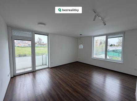 Prodej bytu, 3+kk, 72 m²