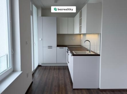 Prodej bytu, 3+kk, 72 m²