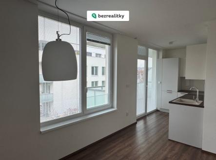 Prodej bytu, 3+kk, 72 m²
