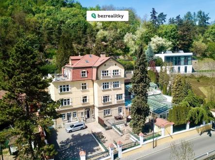 Prodej bytu, 1+kk, 29 m²