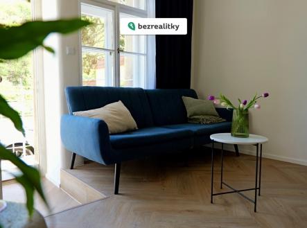 Prodej bytu, 1+kk, 29 m²