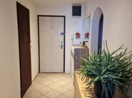 Prodej bytu, 3+kk, 67 m²