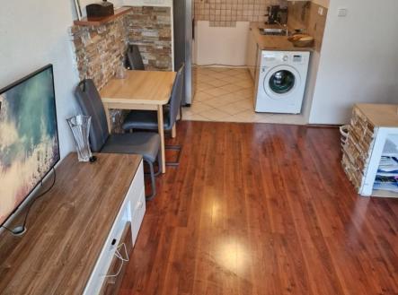 Prodej bytu, 3+kk, 67 m²