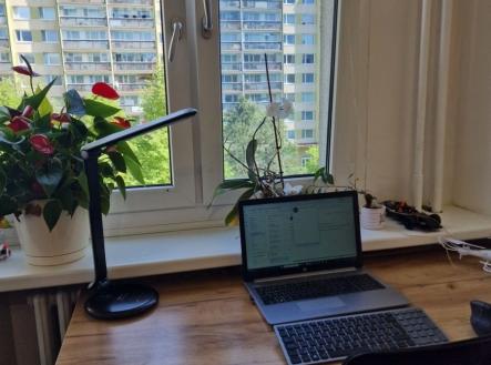 Prodej bytu, 3+kk, 65 m² obrázek