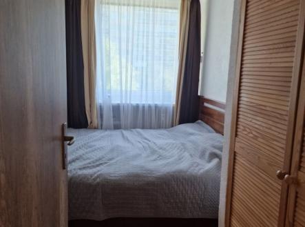 Prodej bytu, 3+kk, 65 m²