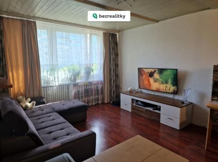 Prodej bytu, 3+kk, 65 m²