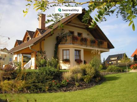 Prodej domu/vily, 191 m²