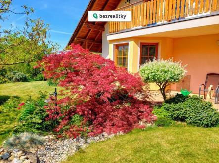 Prodej domu/vily, 191 m²