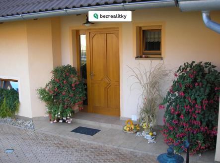 Prodej domu/vily, 191 m²