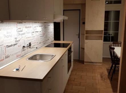 Prodej bytu, 3+1, 75 m²