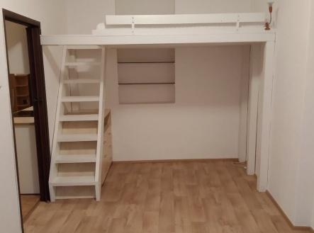 Prodej bytu, 3+1, 75 m²