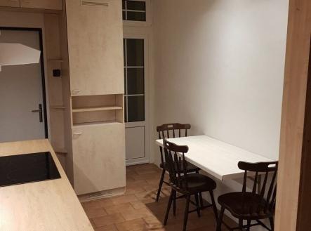 Prodej bytu, 3+1, 75 m²