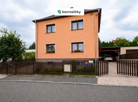 Prodej domu/vily, 183 m²
