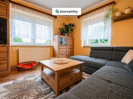 Prodej domu/vily, 183 m²