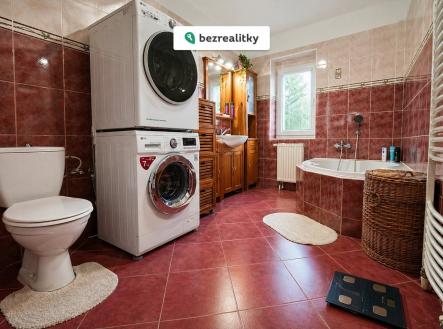 Prodej domu/vily, 183 m²