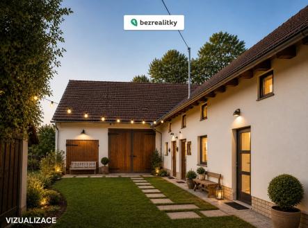 Prodej domu/vily, 80 m²