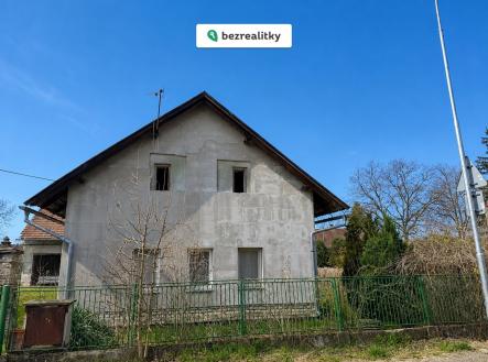 Prodej domu/vily, 80 m²