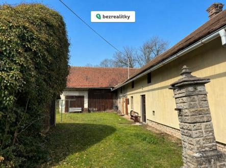 Prodej domu/vily, 80 m²