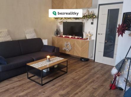 Prodej bytu, 2+kk, 55 m²