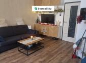 Prodej bytu, 2+kk, 55 m²