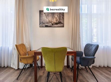Prodej bytu, 2+kk, 55 m²
