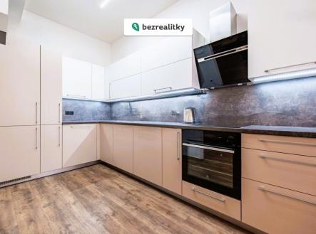 Prodej bytu, 2+kk, 55 m²