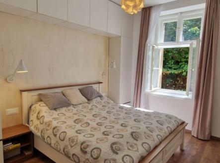 Prodej bytu, 2+kk, 55 m²