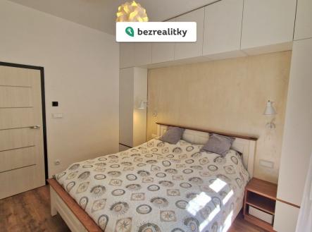 Prodej bytu, 2+kk, 55 m²