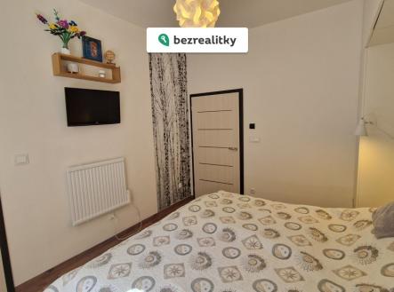 Prodej bytu, 2+kk, 55 m²