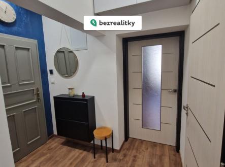 Prodej bytu, 2+kk, 55 m²