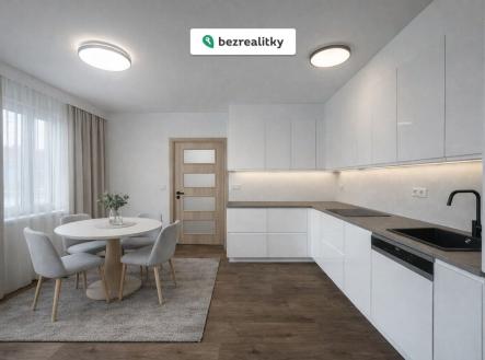Prodej domu/vily, 115 m²