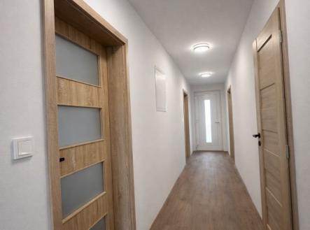 Prodej domu/vily, 115 m²