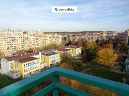 Prodej bytu, 4+kk, 103 m²
