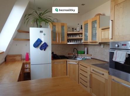 Prodej bytu, 4+kk, 103 m²