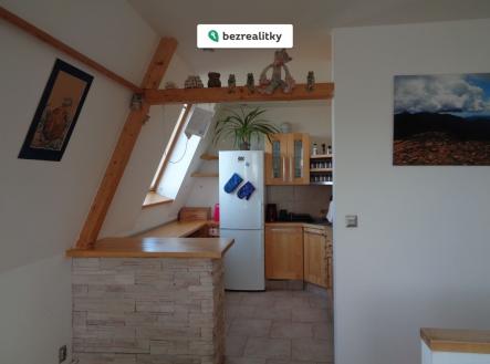 Prodej bytu, 4+kk, 103 m²