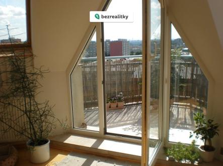 Prodej bytu, 4+kk, 103 m²