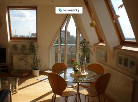 Prodej bytu, 4+kk, 103 m²