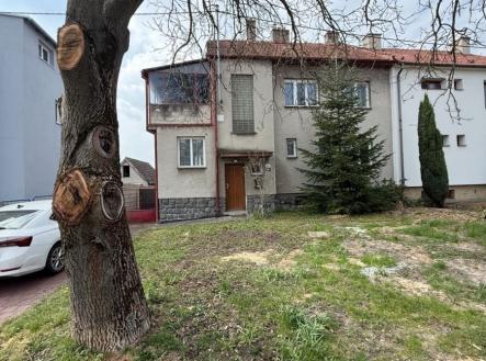 Prodej domu/vily, 233 m²