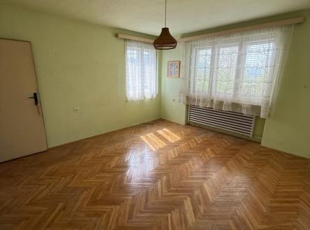 Prodej domu/vily, 233 m²