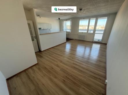 Prodej bytu, 4+kk, 119 m²