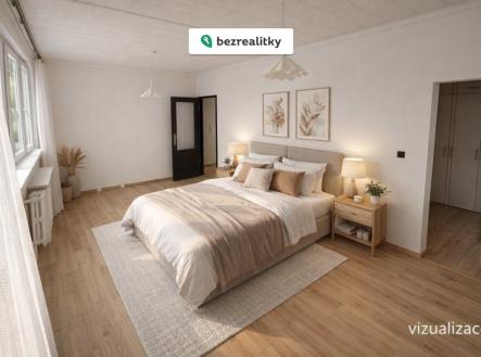 Prodej bytu, 4+kk, 119 m²