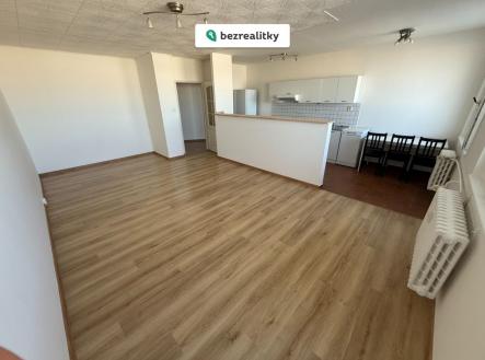 Prodej bytu, 4+kk, 119 m²