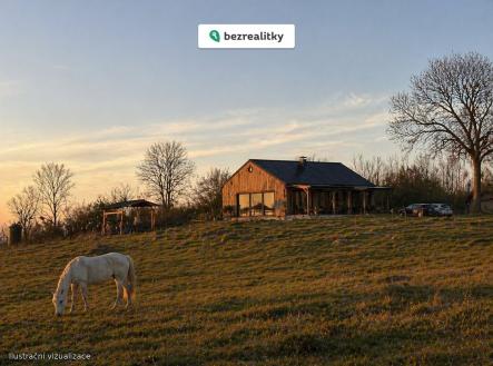 Prodej pozemku, zemědělská půda, 51 403 m²