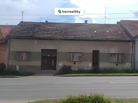 Prodej domu/vily, 220 m²