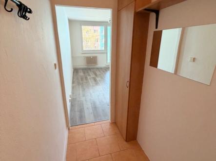 Prodej bytu, 1+kk, 30 m²