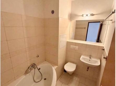 Prodej bytu, 1+kk, 30 m²