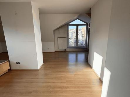 Prodej bytu, 3+kk, 83 m²