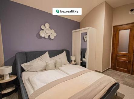 Prodej bytu, 6+kk, 224 m²