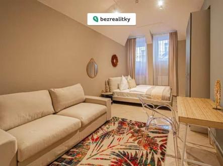 Prodej bytu, 6+kk, 224 m²