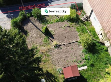 Prodej pozemku pro bydlení, 463 m²